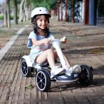 سيارة جو كارت القابلة للطي - 1