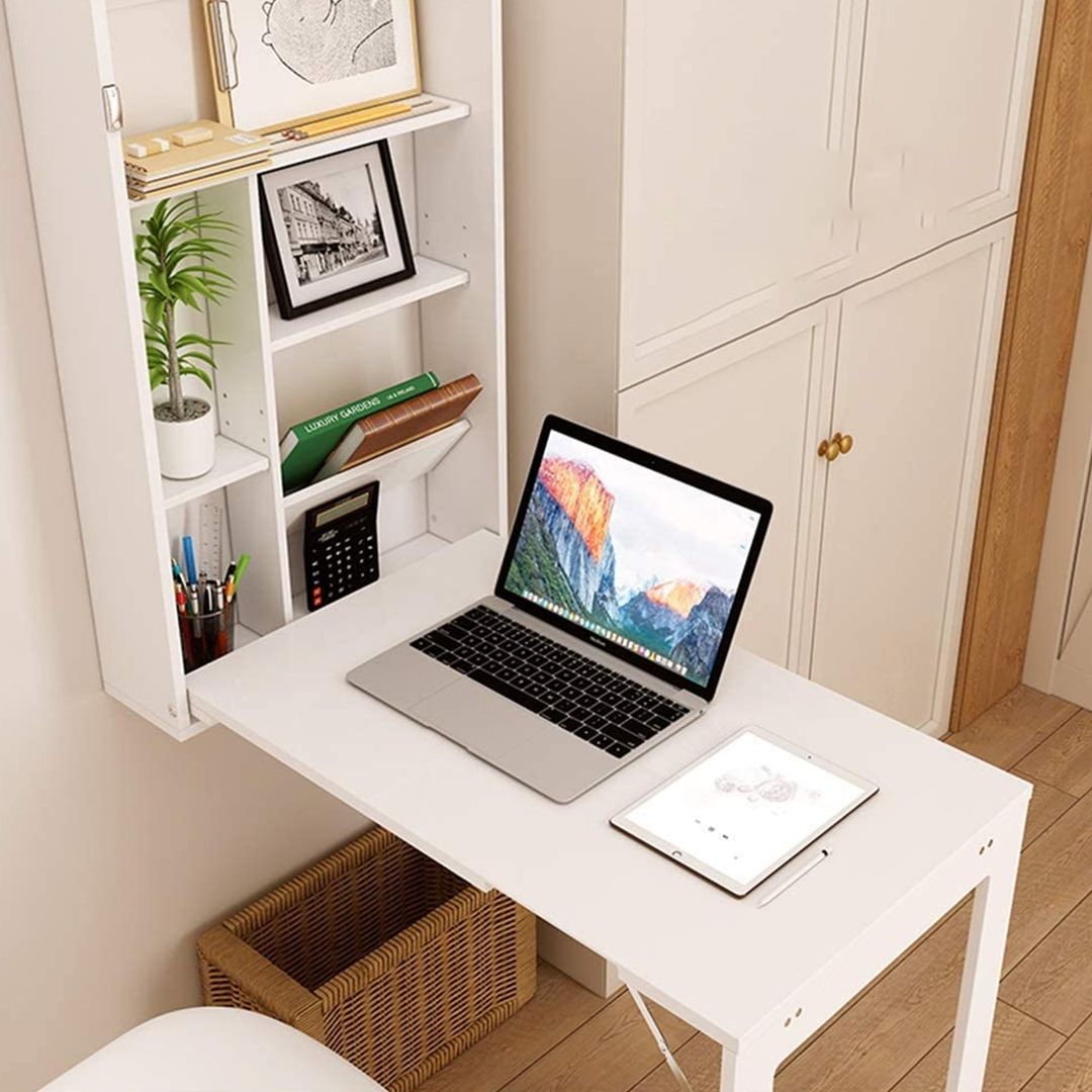 Folding Bar Table with Photo Frame product thumbnail 14