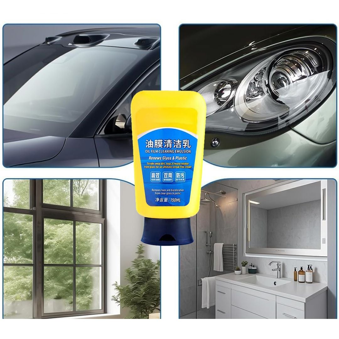 Premium Car Glass Cleaner & Protector product thumbnail 6