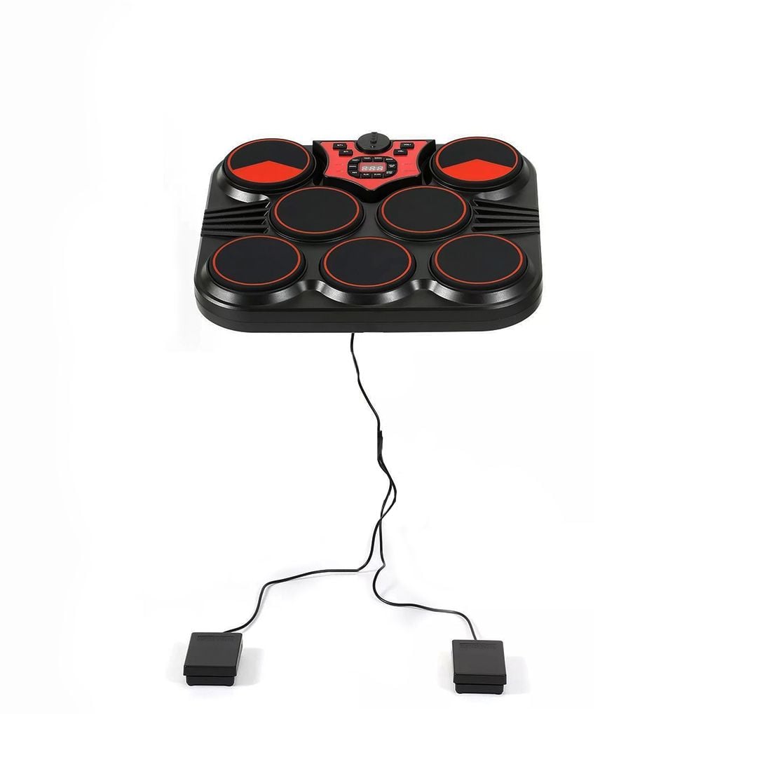 درامز إلكتروني مع دواسات - 12