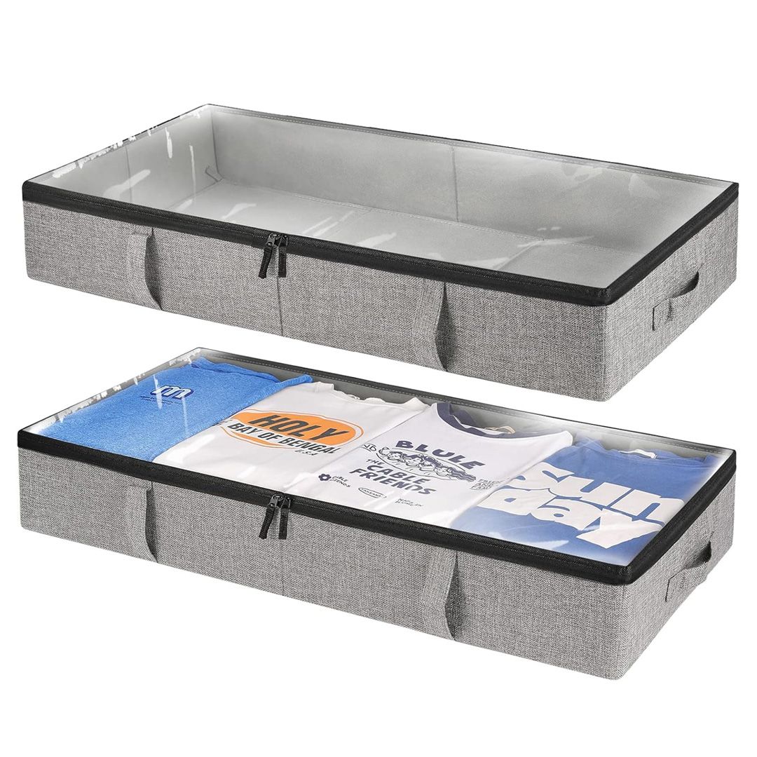 Fabric Shoe Storage Organizer product thumbnail 9
