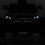 سيارة مرسيدس بنز مونستر DK - 5