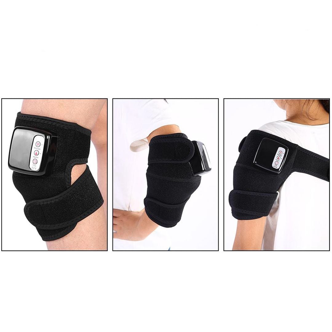 Electric heating massage product thumbnail 4
