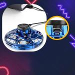 لعبة سبينر طائرة - 6