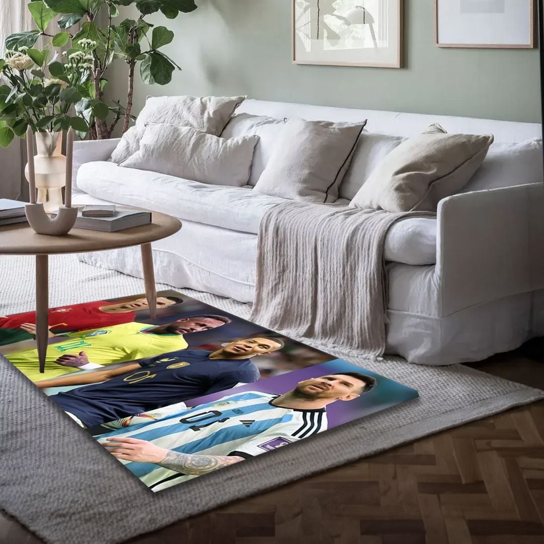 Football Champions Rug product thumbnail 5