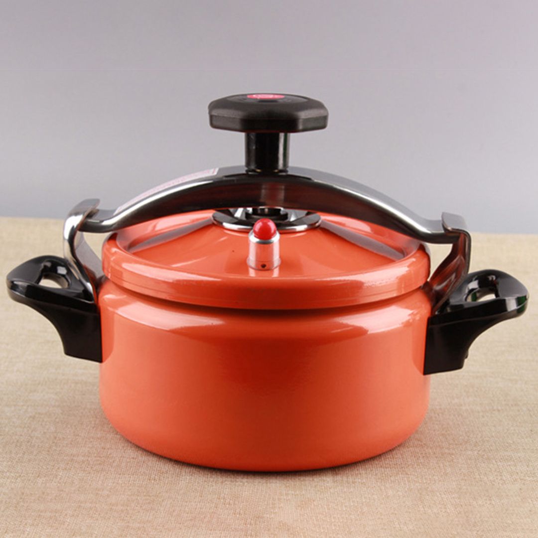 Aluminum Pressure Cooke 3 Liters product thumbnail 14