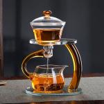 ابريق الشاي والأعشاب المغناطيسي - 1