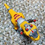 سكوتر تيرانوصور ريكس النفاث للأطفال - 10