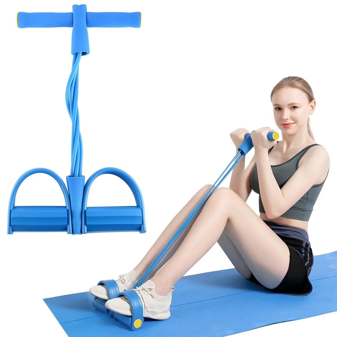 Elastic Fitness rResistance Band product thumbnail 7
