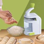 قطاعة خضراوات بشكل لولبي - 14