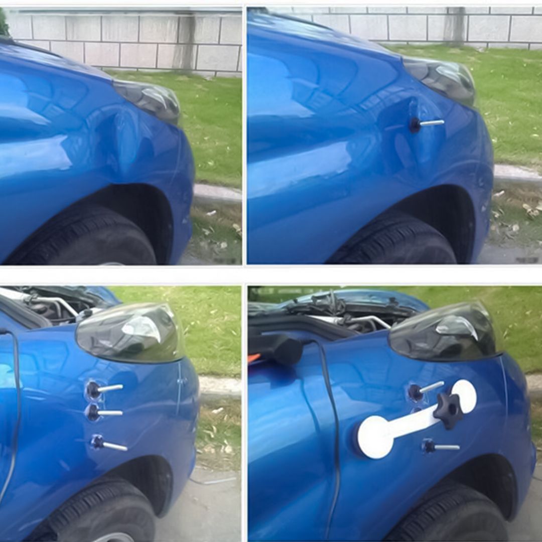 Pops a Dent Dings and Dents Fixer product thumbnail 11