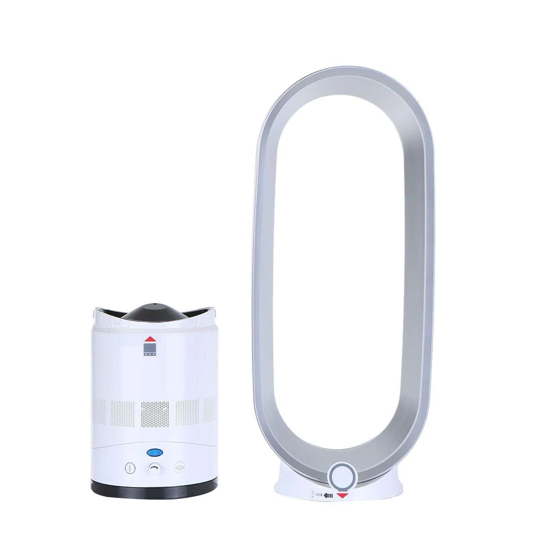 Electric Fan with Remote Control product thumbnail 8
