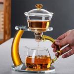 ابريق الشاي والأعشاب المغناطيسي - 4