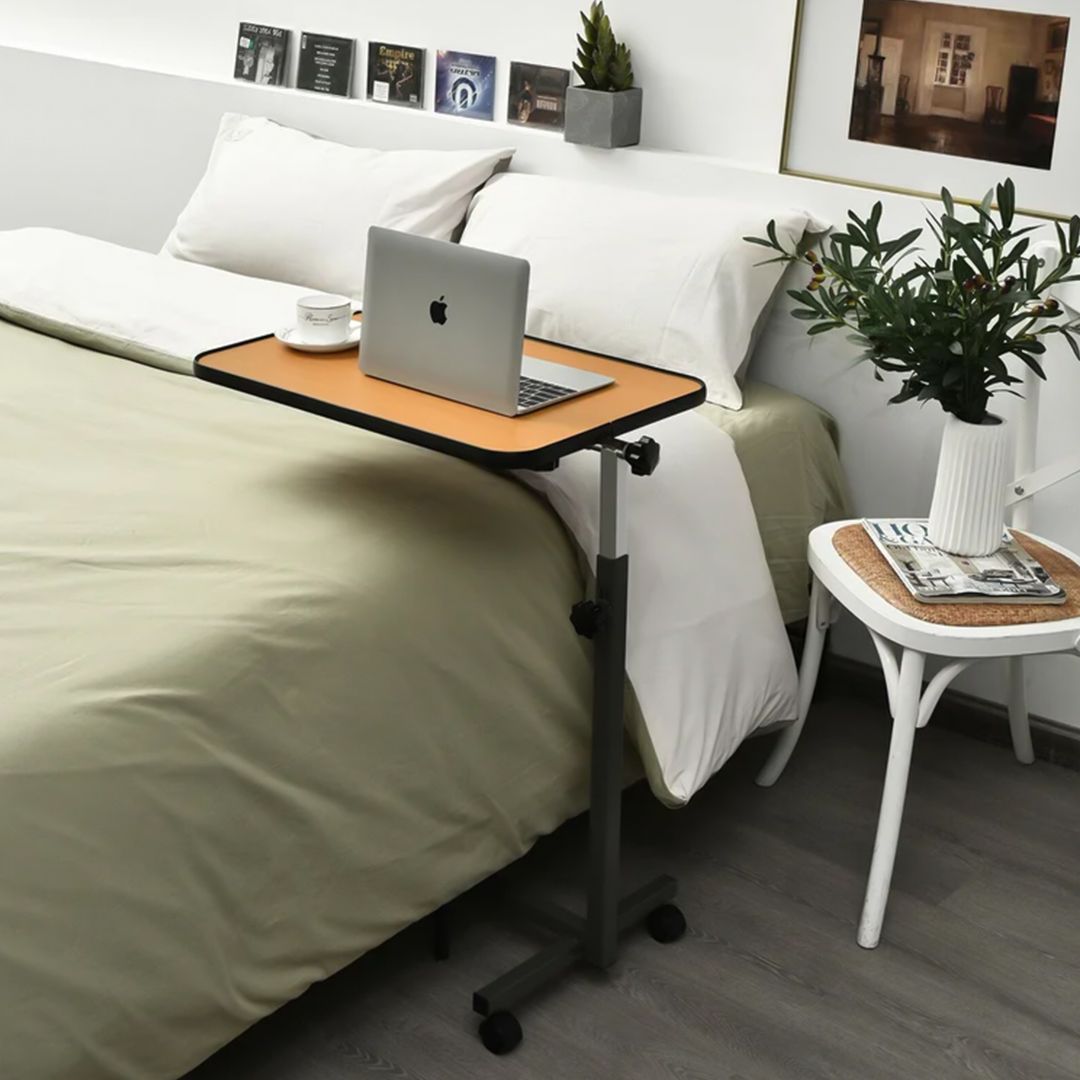 Overbed Rolling Table product thumbnail 2
