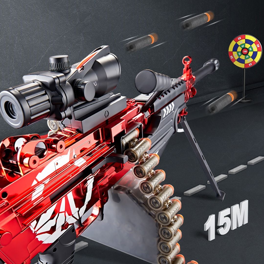 Shooting Toy Gun product thumbnail 18