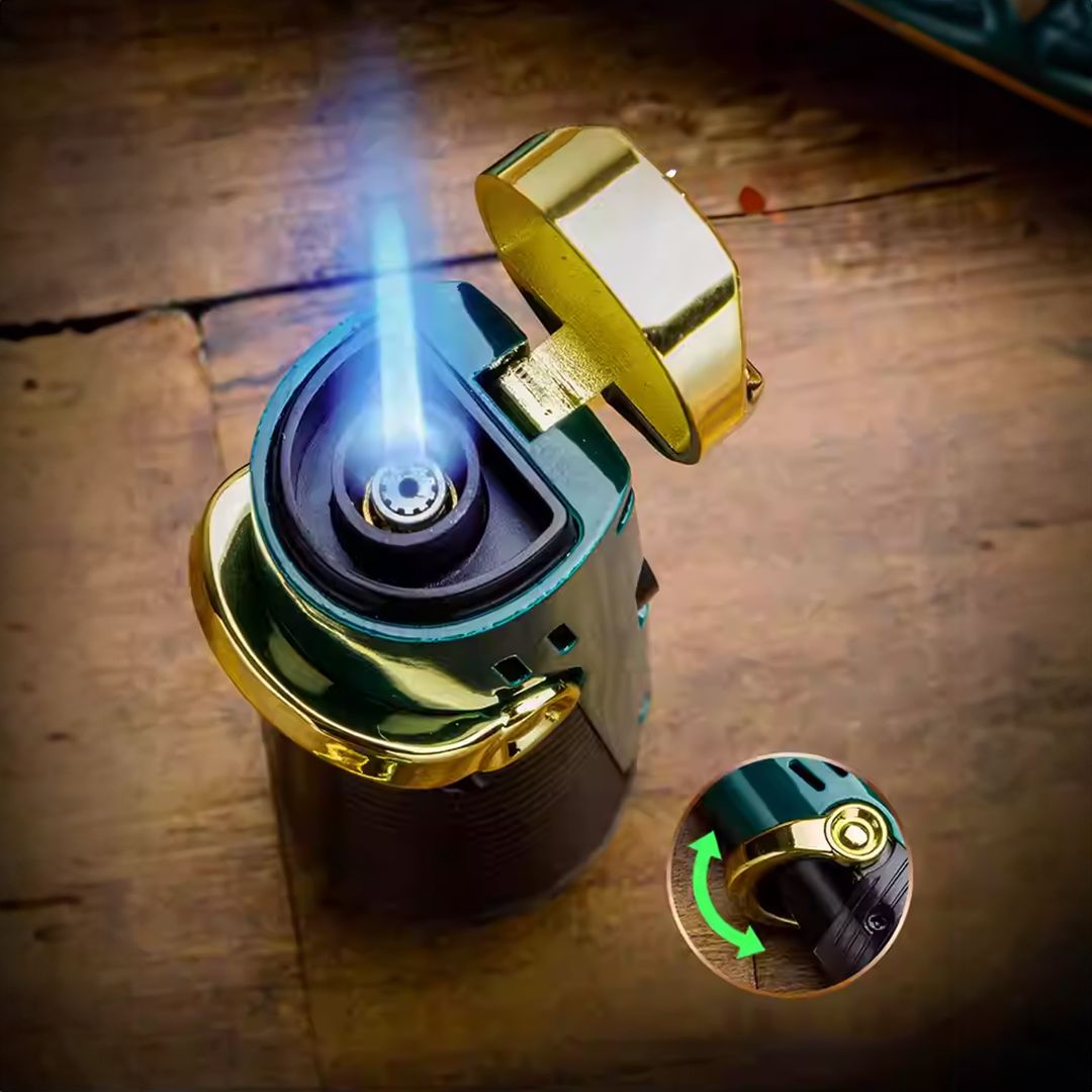 LUBINSKI Tobacco Accessories Set product thumbnail 5