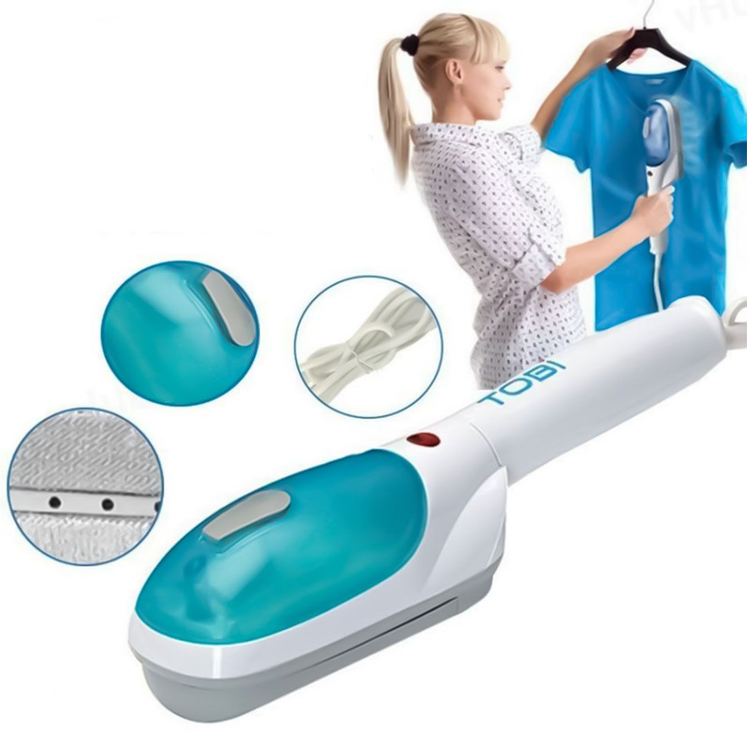 Tobi-Steam-Iron product thumbnail 10