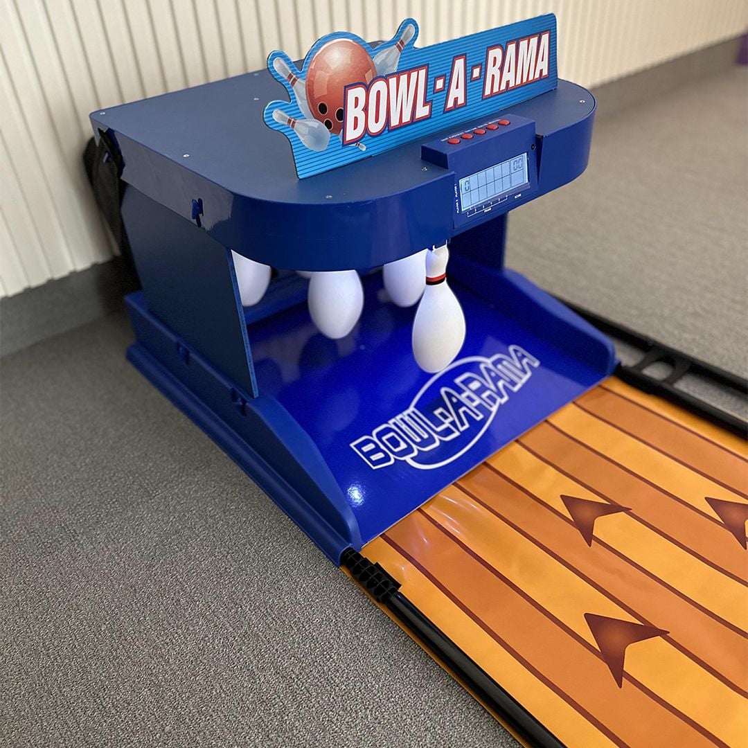Bowling Game For Children product thumbnail 2