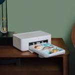 طابعة محمولة عالية الوضوح - 1