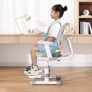 كرسي مكتب للأطفال قابل لتعديل - 4