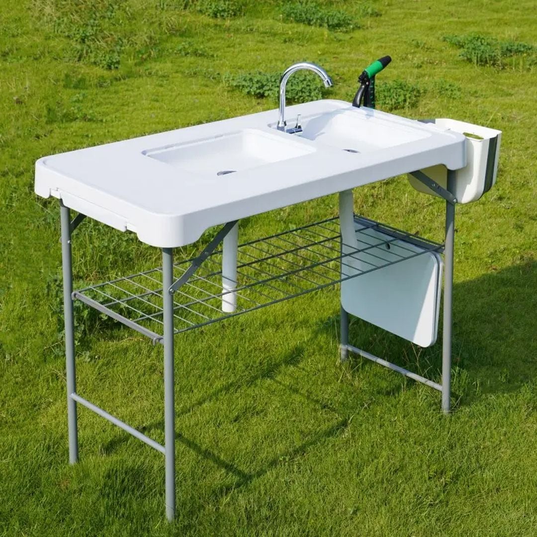 Portable Table and Sink product thumbnail 4