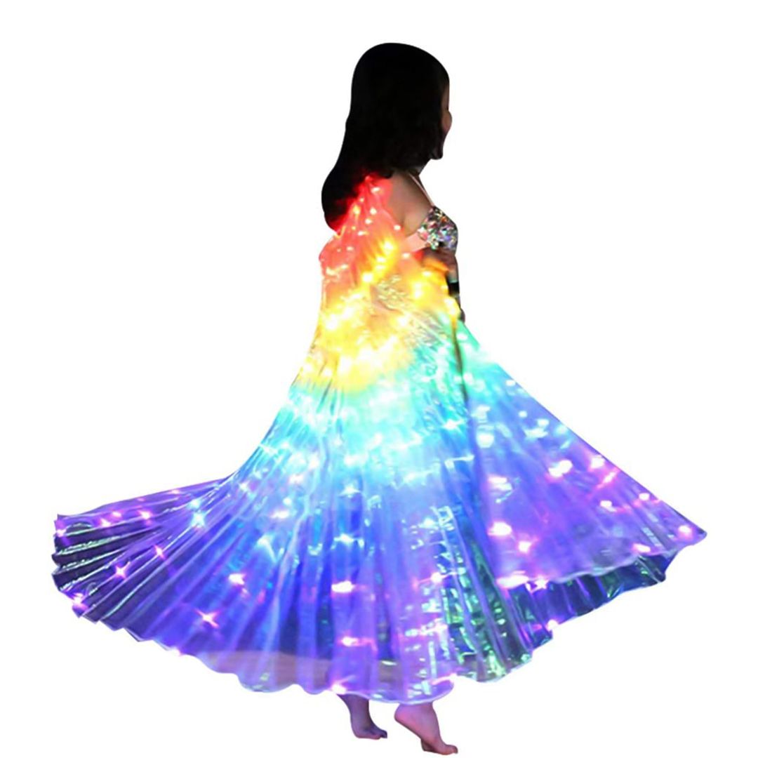 Angle Led Wings for Kids product thumbnail 8
