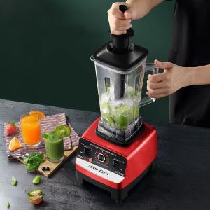 خلاط كهربائي Silver Crest - 3