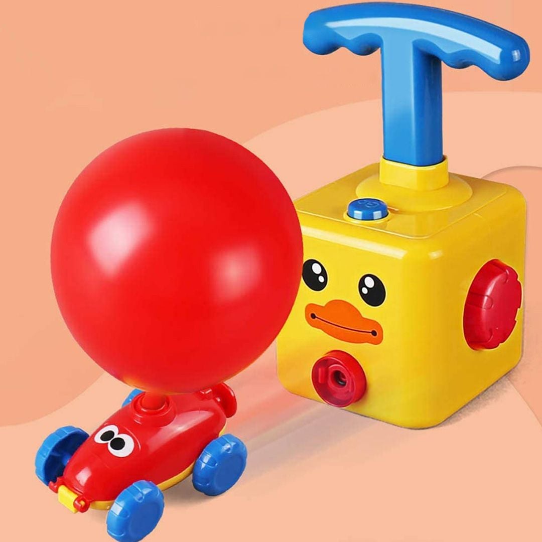 Balloon Shooter Game for Kids product thumbnail 10