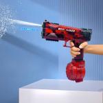 رشاش ماء أوتوماتيكي - 11