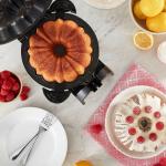 آلة صُنع الكيك و الكعك	 - 1