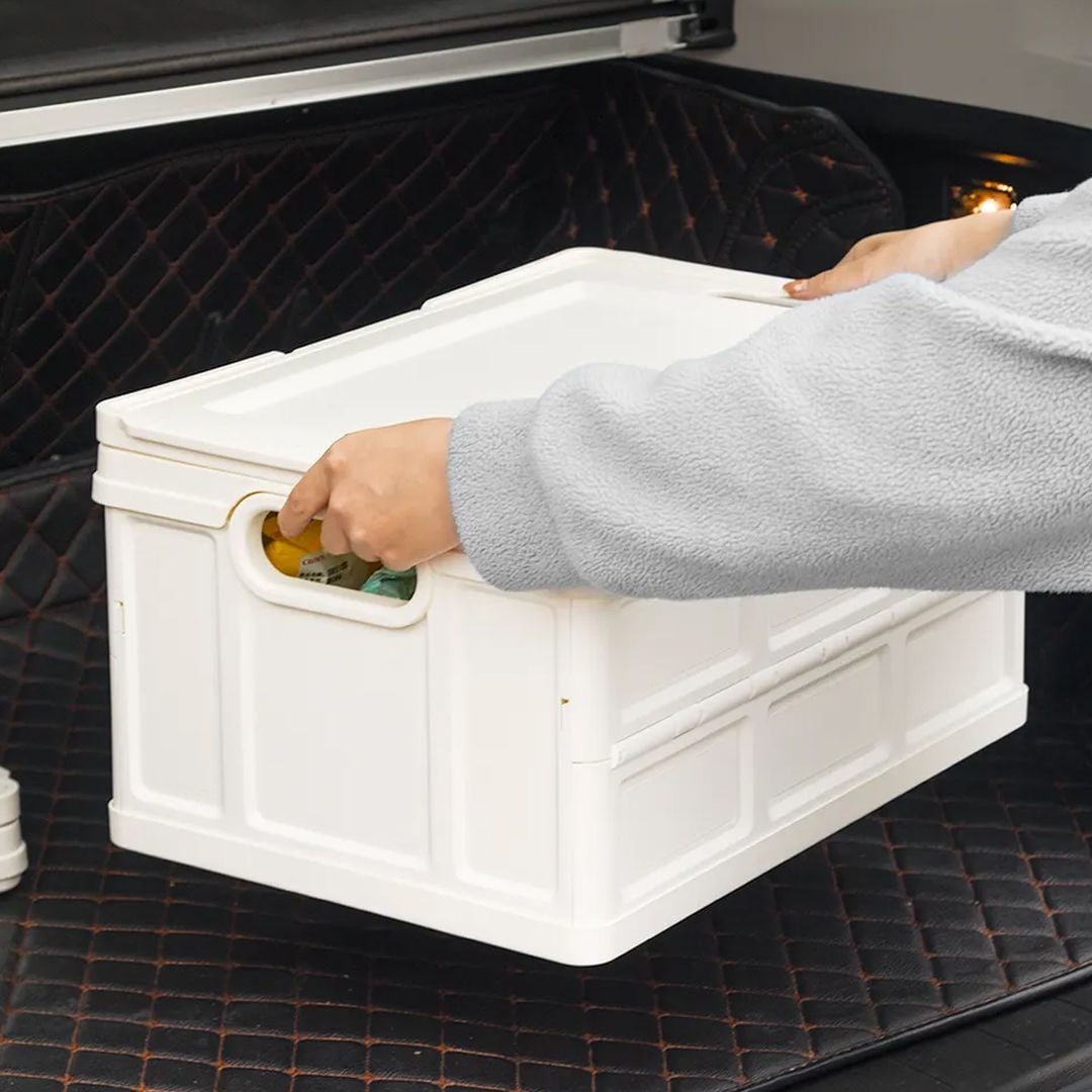 Storage Box with Lid product thumbnail 9