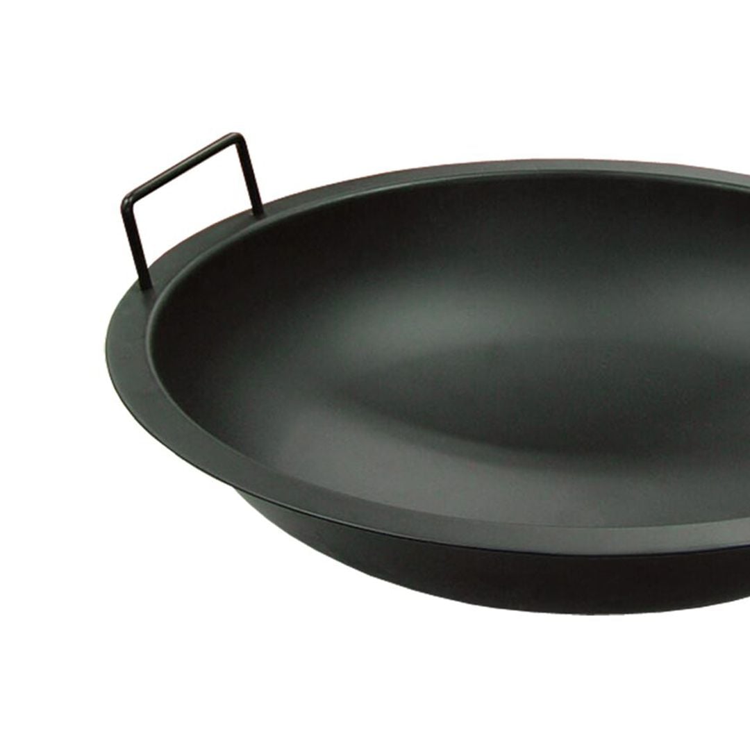 مدفأة الحطب العصرية - 1