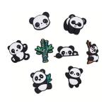 Three Bears Crocs Charms - 5