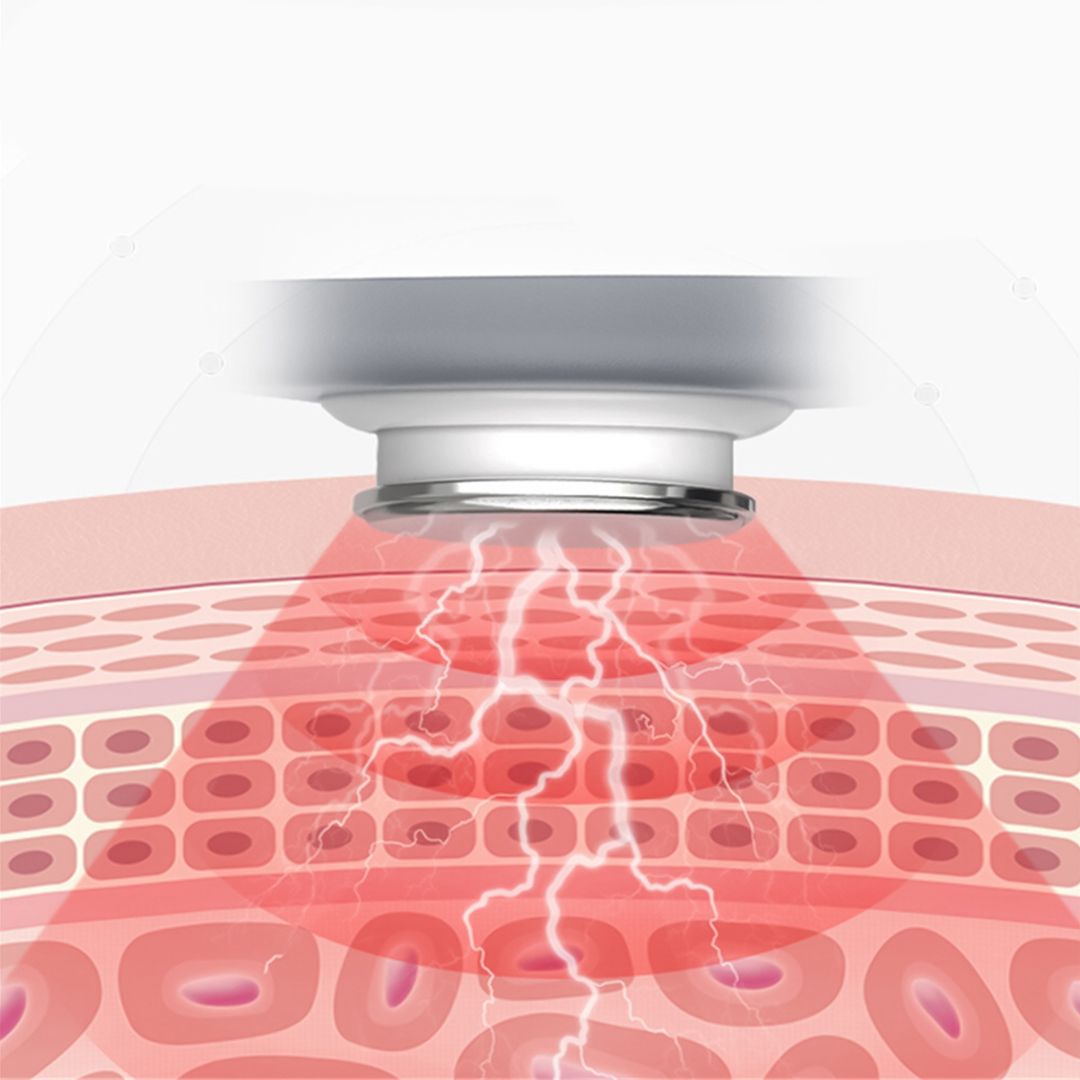 Portable Smart Neckology Massager product thumbnail 11