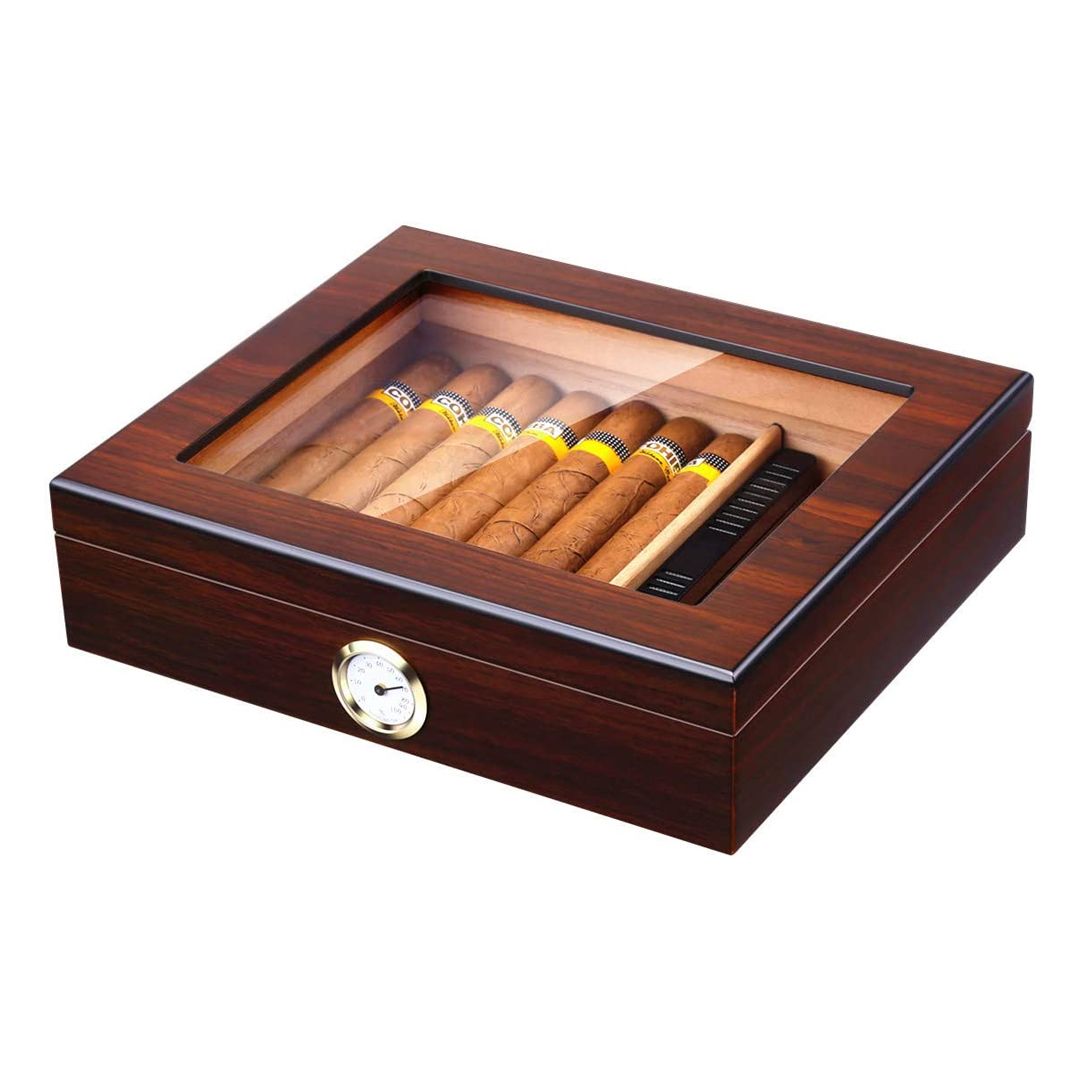 Tobacco Box with Humidifier product thumbnail 9