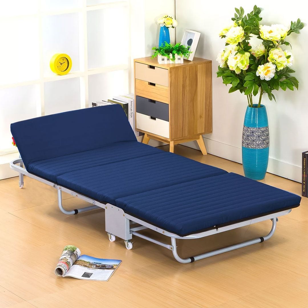 صوفا و سرير قابل للطي - 2