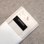 طابعة صور فورية محمولة - 22