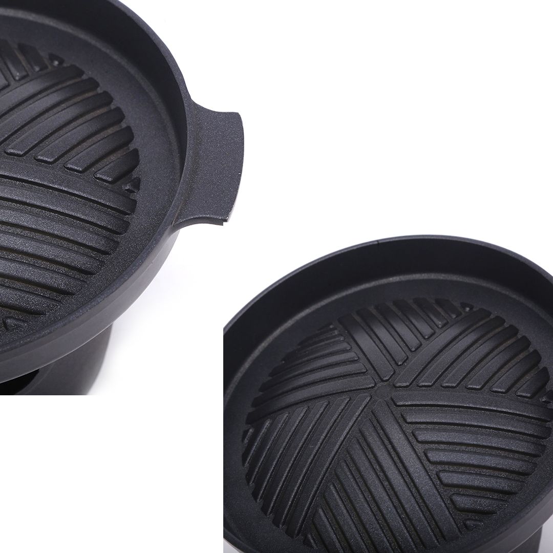 Smokeless BBQ Pot product thumbnail 7