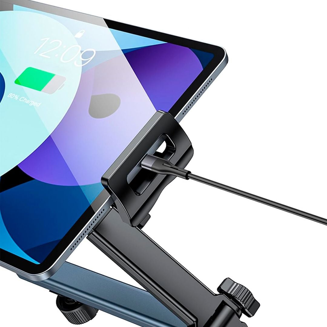 حامل تابلت للسيارة - 6