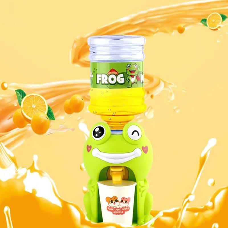 Water Cooler for Kids Large Size product thumbnail 16
