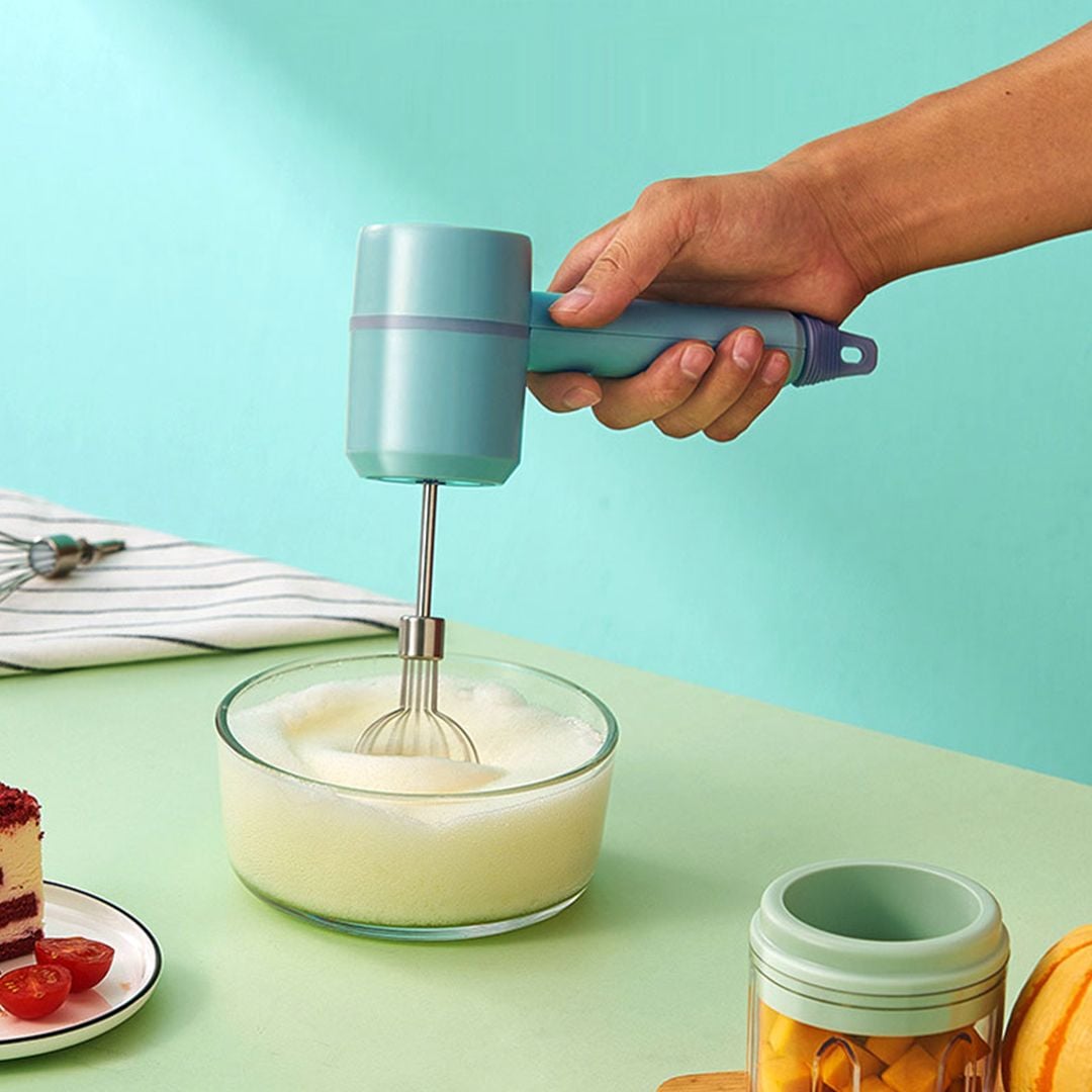 Wireless Chopper and Whisk product thumbnail 3