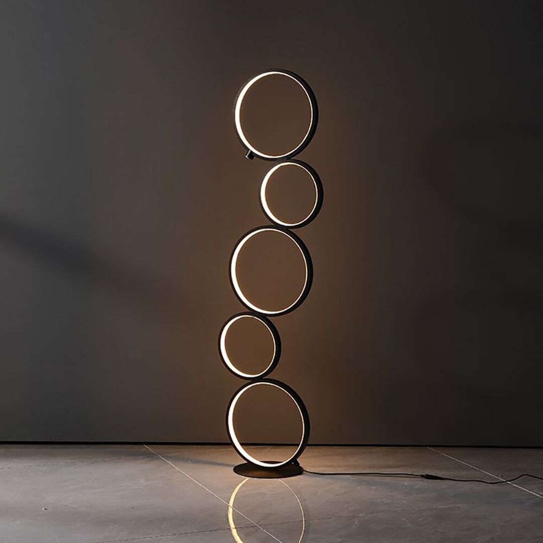 LED Touch Light Decoration product thumbnail 2