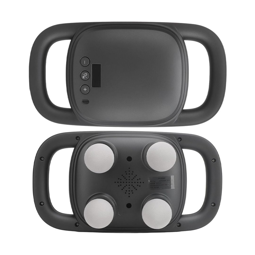 جهاز تدليك الجسم - 8