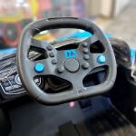 سيارة سباق رياضية للأطفال - 11