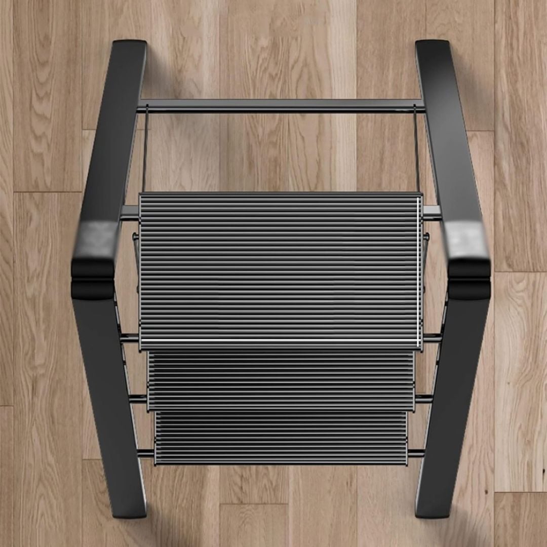 Three-Step Folding Ladder product thumbnail 6