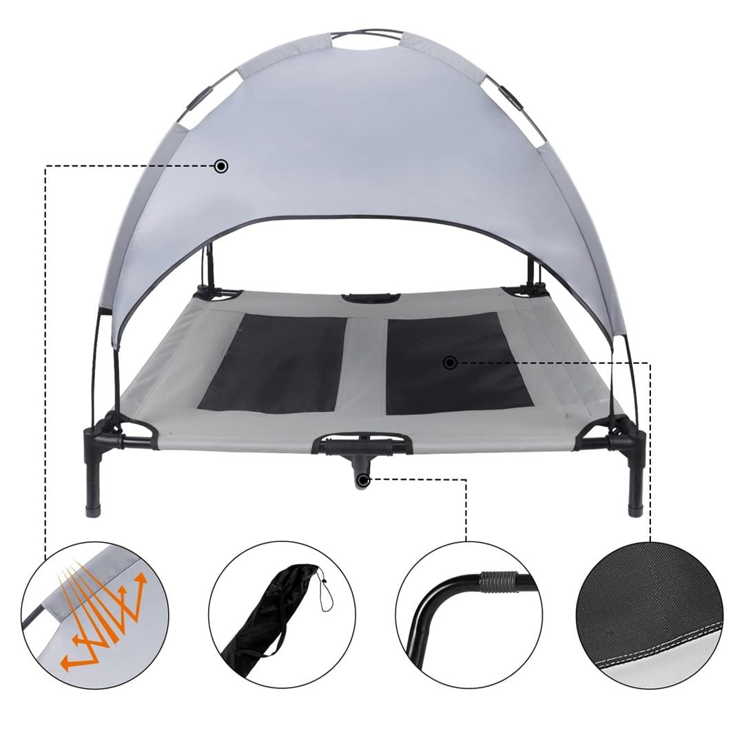 Waterproof Pet Bed product thumbnail 9