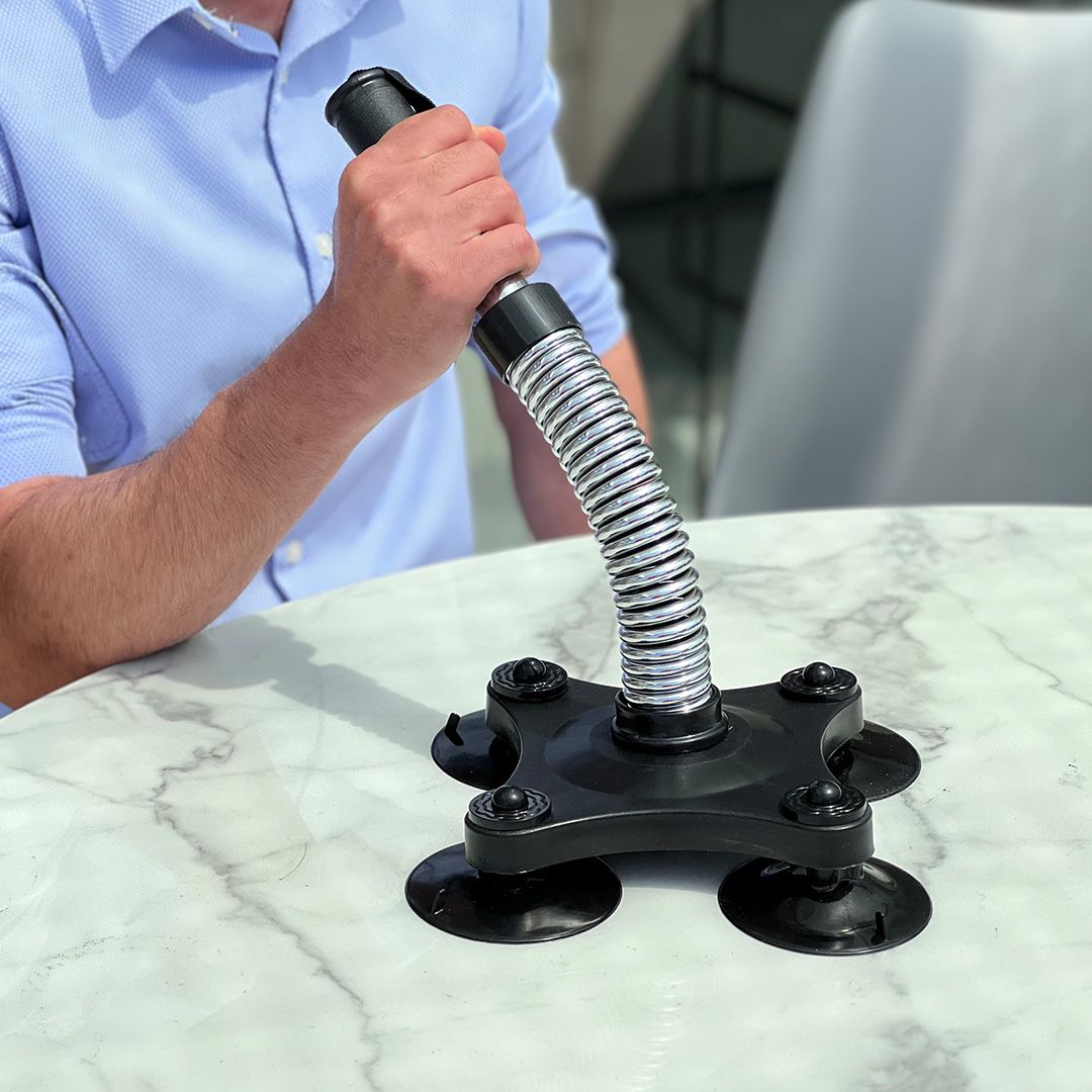 Arm Wrestling Trainer product thumbnail 14