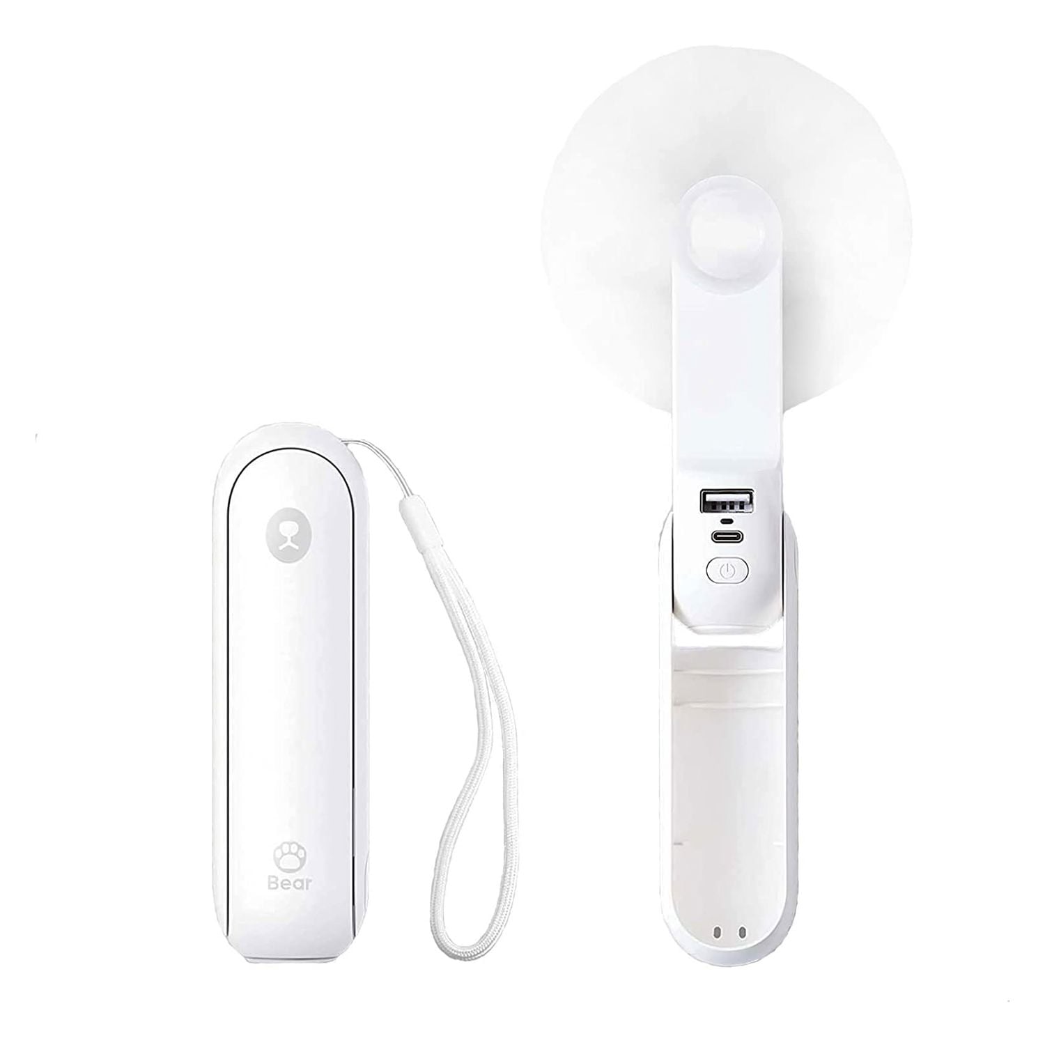 Handheld Mini Fan product thumbnail 12