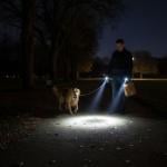 قفازات مصباح LED متعدد الاستخدامات - 3