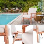 كرسي الاسترخاء الكلاسيكي - 6